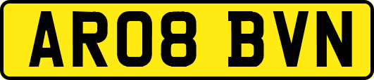 AR08BVN