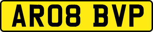 AR08BVP