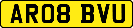 AR08BVU