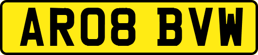AR08BVW