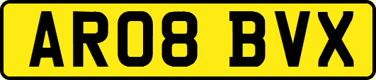 AR08BVX