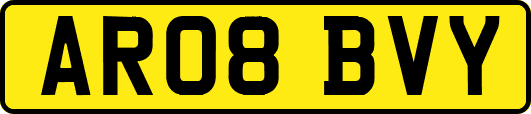 AR08BVY