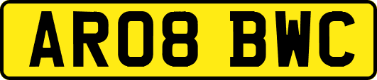 AR08BWC