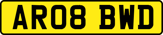 AR08BWD