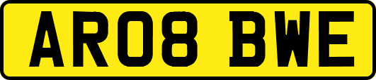 AR08BWE