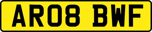 AR08BWF