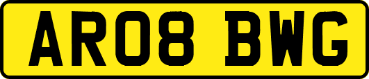 AR08BWG