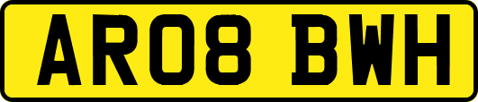 AR08BWH