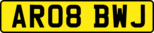 AR08BWJ