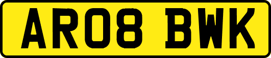 AR08BWK