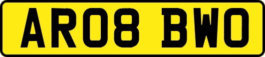 AR08BWO