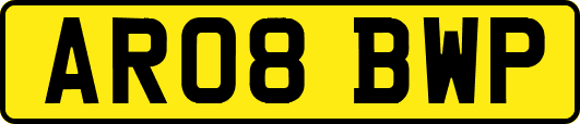 AR08BWP