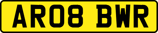 AR08BWR