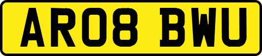 AR08BWU