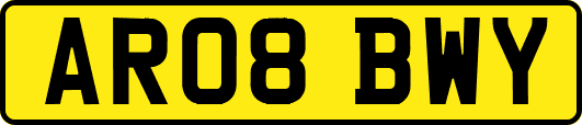 AR08BWY
