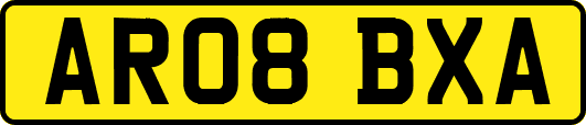 AR08BXA