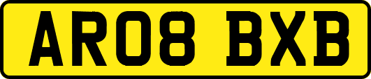 AR08BXB