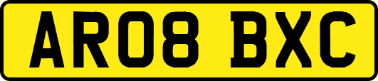 AR08BXC