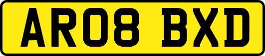 AR08BXD