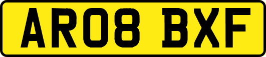 AR08BXF