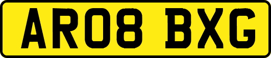 AR08BXG