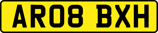 AR08BXH