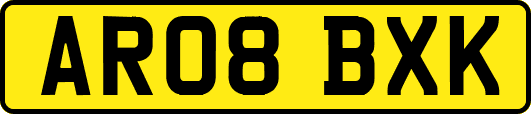 AR08BXK