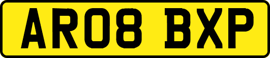AR08BXP
