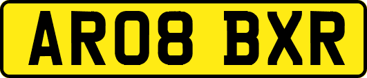 AR08BXR