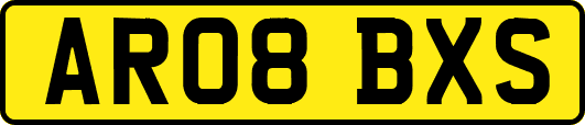 AR08BXS