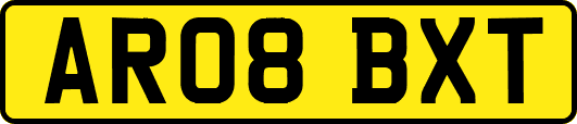 AR08BXT