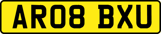 AR08BXU