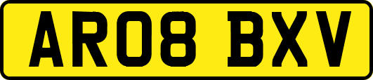 AR08BXV
