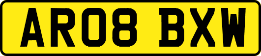 AR08BXW