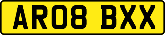 AR08BXX
