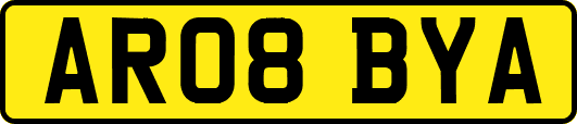 AR08BYA