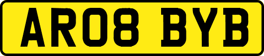 AR08BYB