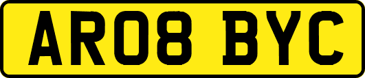 AR08BYC