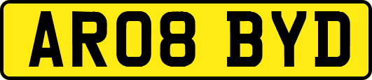 AR08BYD
