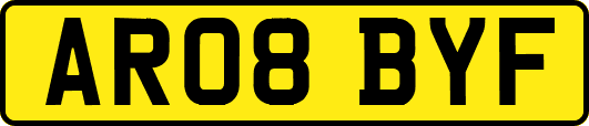 AR08BYF