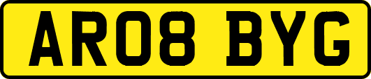 AR08BYG