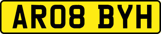 AR08BYH