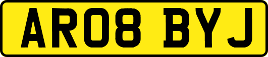 AR08BYJ