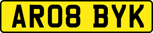 AR08BYK