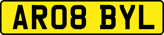 AR08BYL