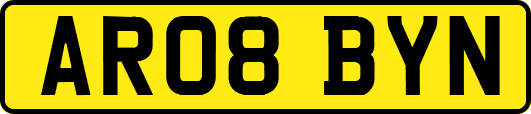 AR08BYN