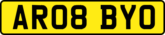 AR08BYO