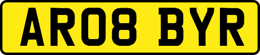 AR08BYR
