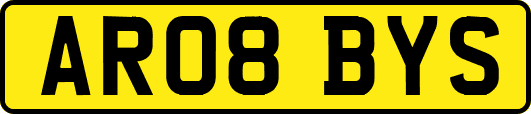 AR08BYS