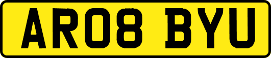AR08BYU